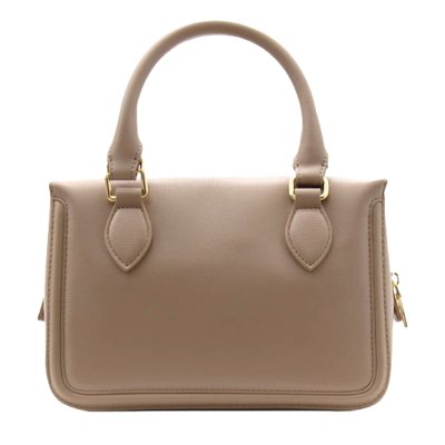 THE MATT AROUND HANDBAG
